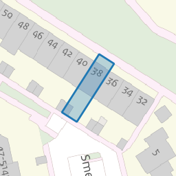 Perceel ZDT01-E-4003