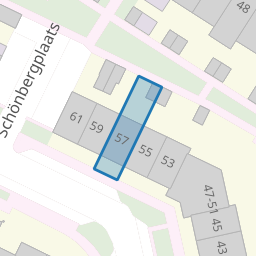 Perceel ZDT01-E-4009