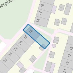 Perceel ZDT01-E-4030