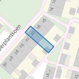 Perceel ZDT01-E-4032