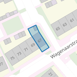 Perceel ZDT01-E-4047