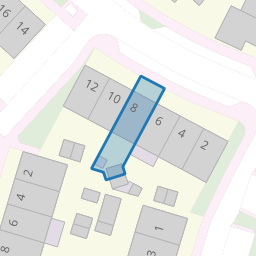 Perceel ZDT01-E-4050