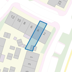 Perceel ZDT01-E-4052