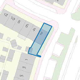 Perceel ZDT01-E-4053