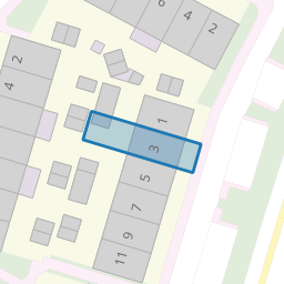 Perceel ZDT01-E-4055