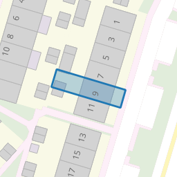 Perceel ZDT01-E-4058