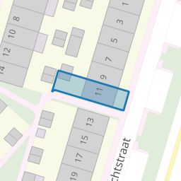 Perceel ZDT01-E-4059