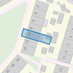 Perceel ZDT01-E-4062