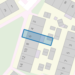 Perceel ZDT01-E-4064