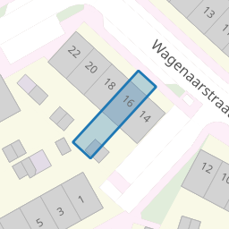 Perceel ZDT01-E-4070