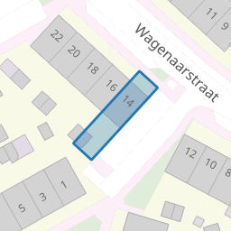 Perceel ZDT01-E-4071