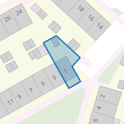 Perceel ZDT01-E-4072