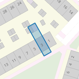 Perceel ZDT01-E-4073