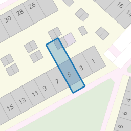 Perceel ZDT01-E-4074