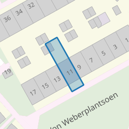 Perceel ZDT01-E-4077