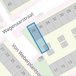 Perceel ZDT01-E-4081