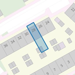 Perceel ZDT01-E-4086