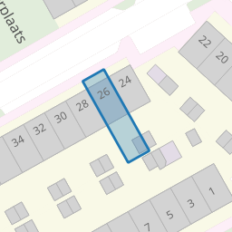 Perceel ZDT01-E-4087