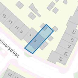 Perceel ZDT01-E-4089