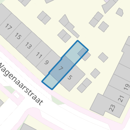 Perceel ZDT01-E-4090