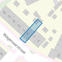 Perceel ZDT01-E-4091