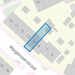 Perceel ZDT01-E-4092