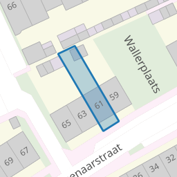Perceel ZDT01-E-4110