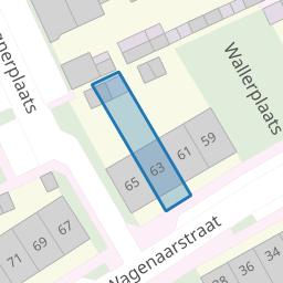 Perceel ZDT01-E-4111