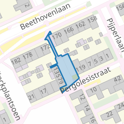 Perceel ZDT01-E-4147