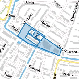 Perceel ZDT01-E-4151