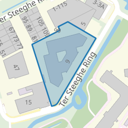 Perceel ZDT01-E-4159