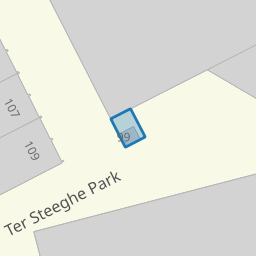 Perceel ZDT01-E-4160