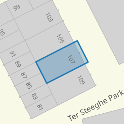 Perceel ZDT01-E-4162