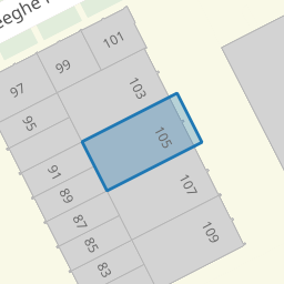 Perceel ZDT01-E-4164