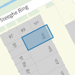 Perceel ZDT01-E-4166