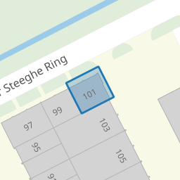 Perceel ZDT01-E-4168