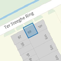 Perceel ZDT01-E-4170