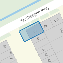 Perceel ZDT01-E-4172