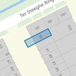 Perceel ZDT01-E-4173