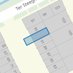 Perceel ZDT01-E-4174