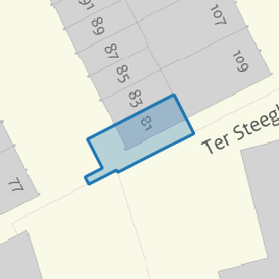 Perceel ZDT01-E-4180