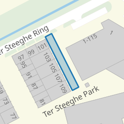 Perceel ZDT01-E-4181