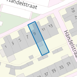 Perceel ZDT01-E-4243