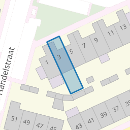 Perceel ZDT01-E-4246