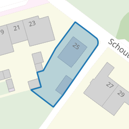 Perceel ZDT01-E-4272