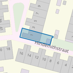 Perceel ZDT01-E-4275