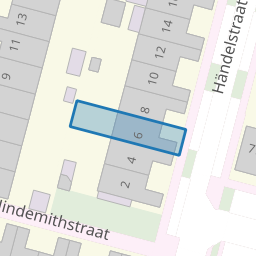 Perceel ZDT01-E-4277