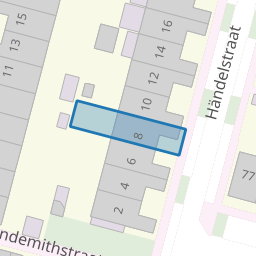 Perceel ZDT01-E-4278