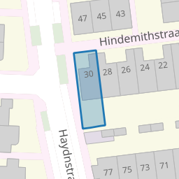 Perceel ZDT01-E-4285