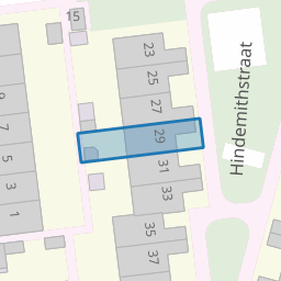 Perceel ZDT01-E-4290